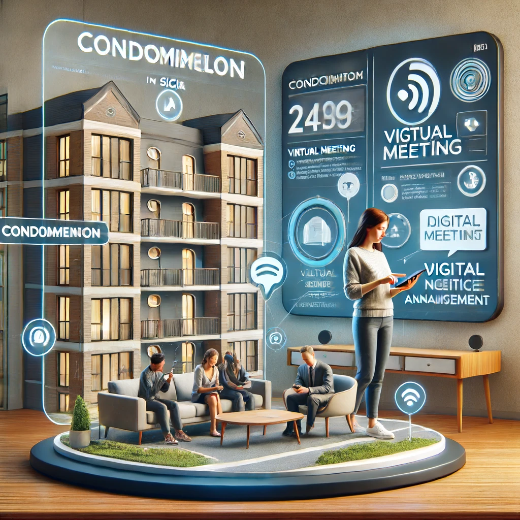 Innovazioni Digitali nella Gestione Condominiale