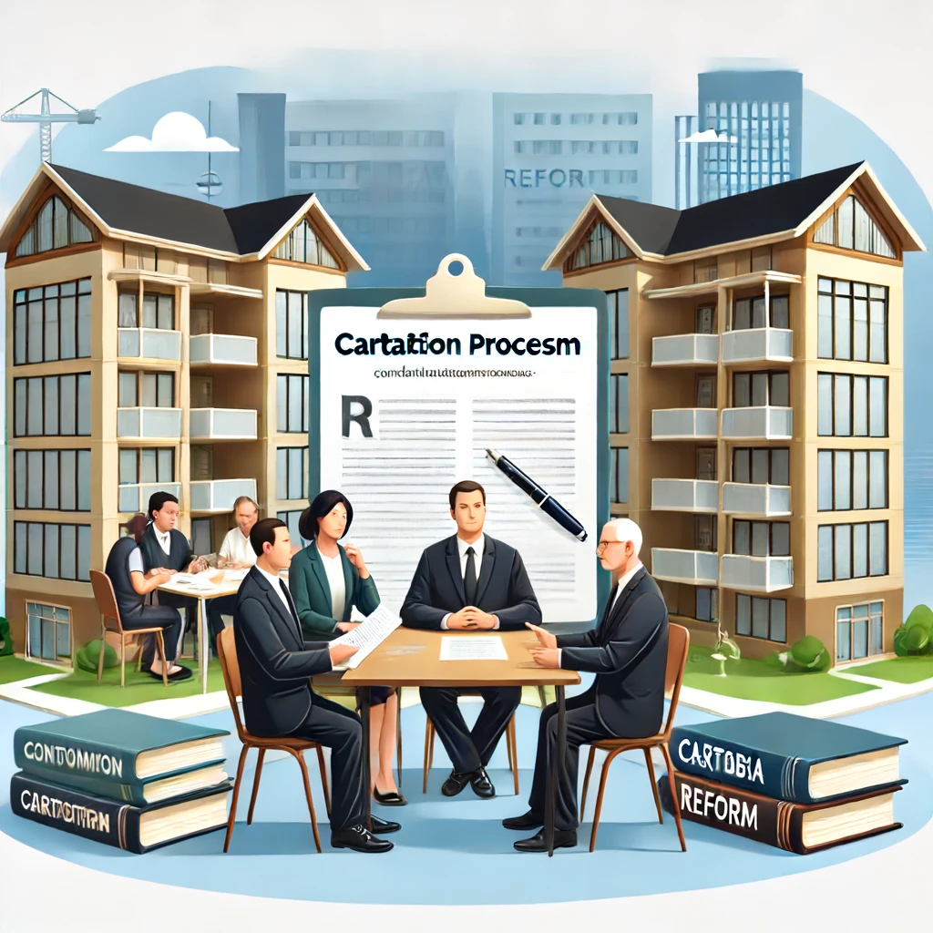 Mediazione e Riforma Cartabia